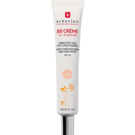 Erborian BB Crème au Ginseng 40ml