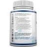 Nu U Nutrition Magnesium Citrate 200 mg Cure de 6 Mois