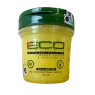 ECO STYLER Gel de fixation RICIN & AVOCAT 473ml