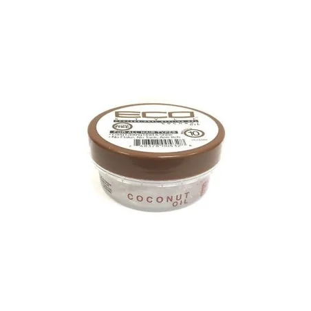 ECO STYLER Gel play'n stay 48h COCONUT OIL 90ml (Edge Control)