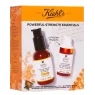 KIEHL'S Duo éclat à la vitamine C Powerful-Strength Essentials