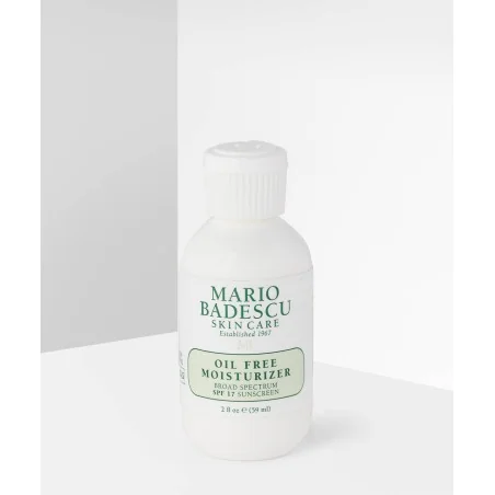 MARIO BADESCU SOIN HYDRATANT SANS HUILE SPF17