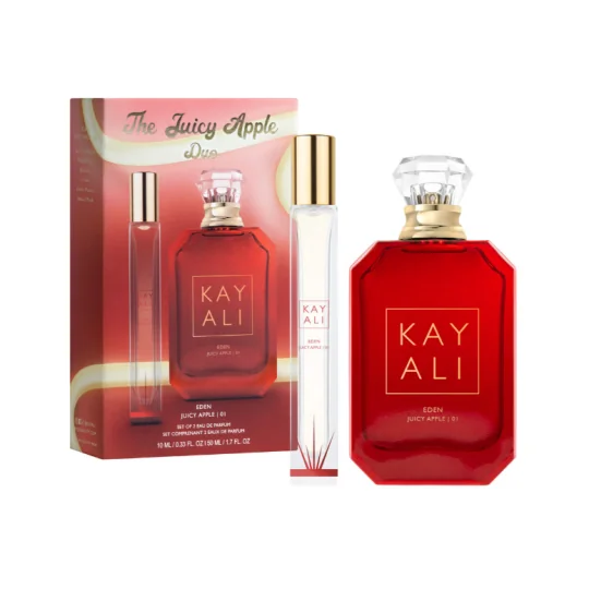 KAYALI The Juicy Apple Duo Eau De Parfum