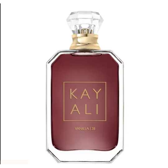 KAYALI VANILLA|28 - Eau de Parfum 50ml