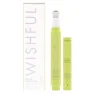 WISHFUL Sérum Eye Lift 1% Bakuchiol & Peptides - Sérum pour les yeux