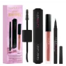 HUDA BEAUTY Legit Bombshell Set - Coffret maquillage