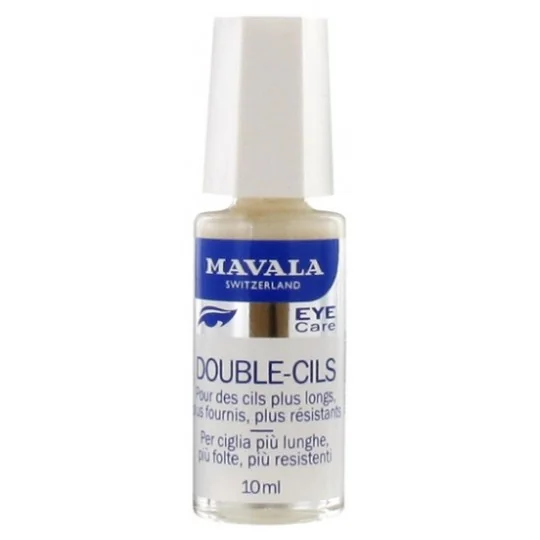 Mavala Double-Cils 10 ml