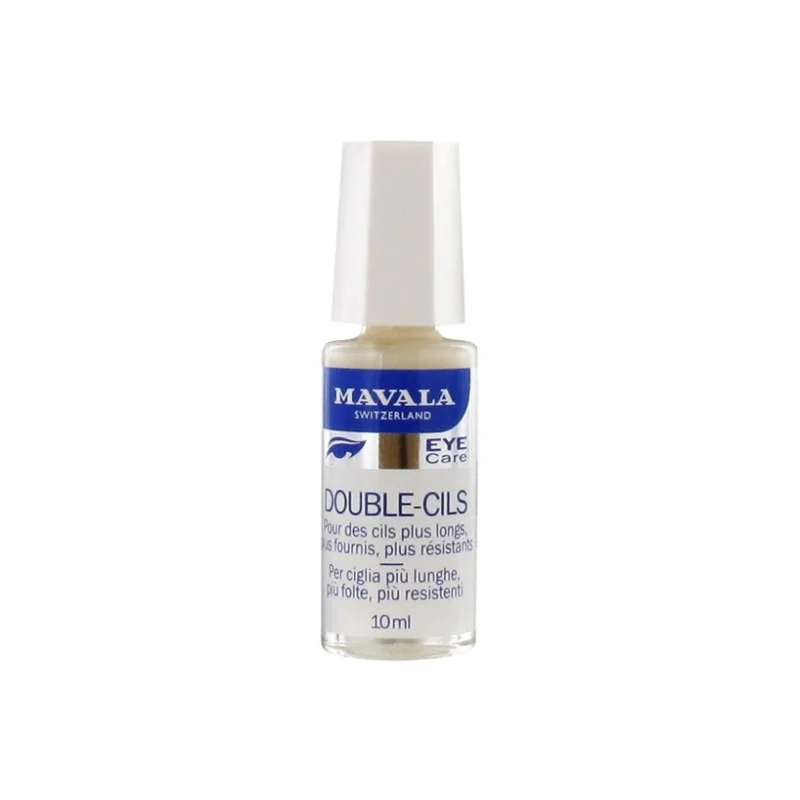 Mavala Double-Cils 10 ml