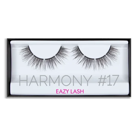 Huda Beauty Eazy Lash - Harmony 17