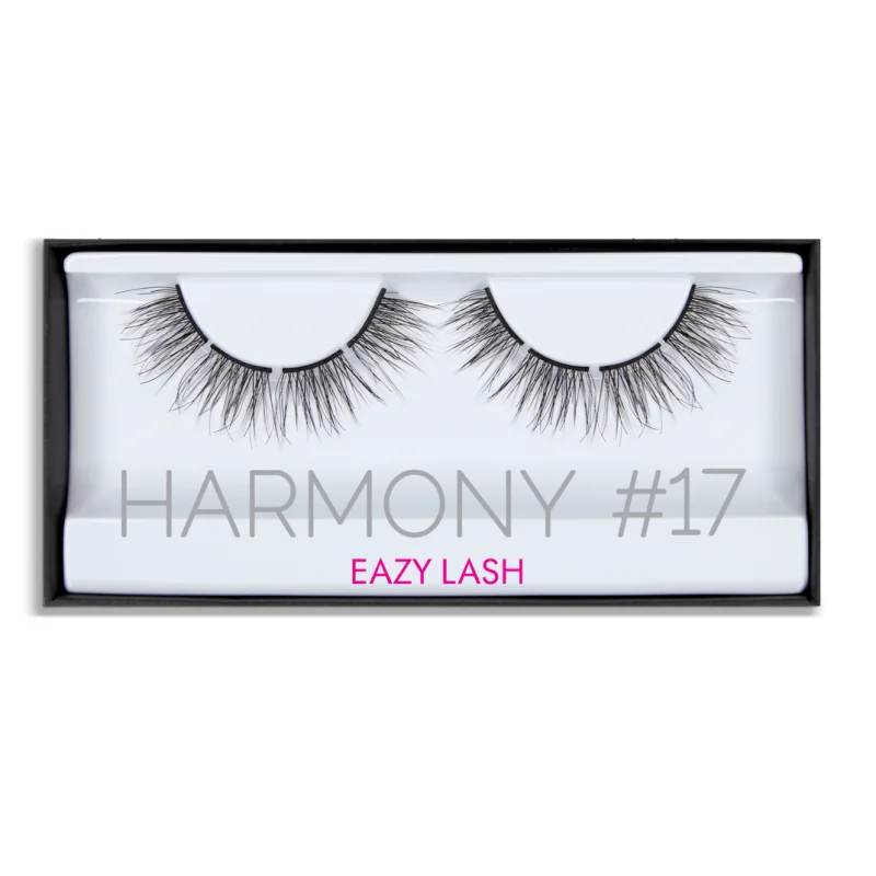 Huda Beauty Classic False Lash - Samantha 7