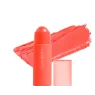 Huda Beauty Cheeky Tint Blush Stick Coral Cutie