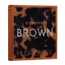 HUDA BEAUTY Brown Obsessions Eyeshadow Palette