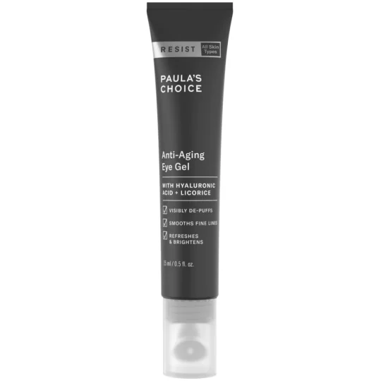 Paula’s Choice Anti-Aging Gel Contour Yeux