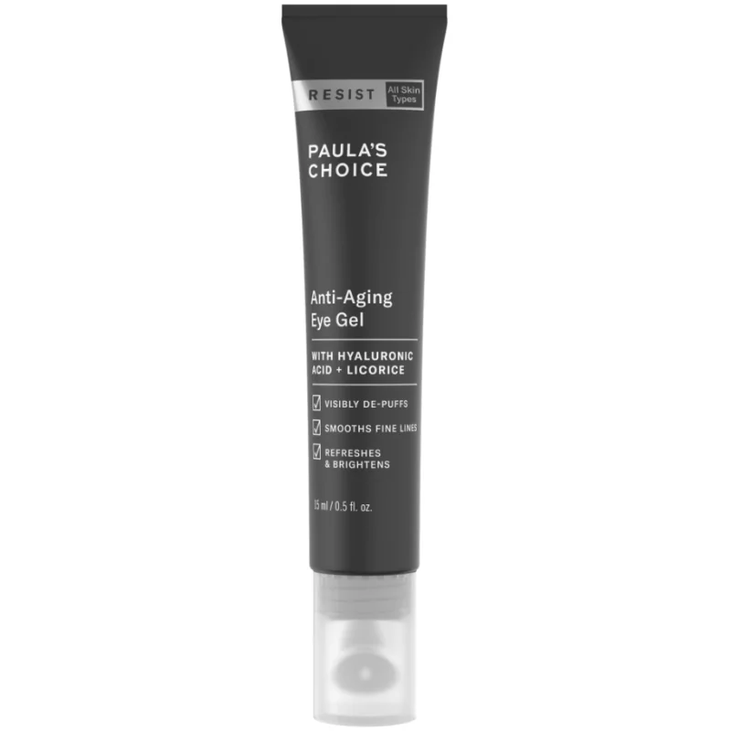 Paula’s Choice Anti-Aging Gel Contour Yeux