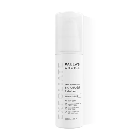 Paula's Choice SKIN PERFECTING 8% AHA Gel Exfoliant