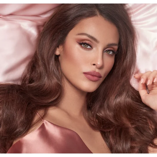 CHARLOTTE TILBURY Pillow Talk Duo Set Pour Les Lèvres Intense