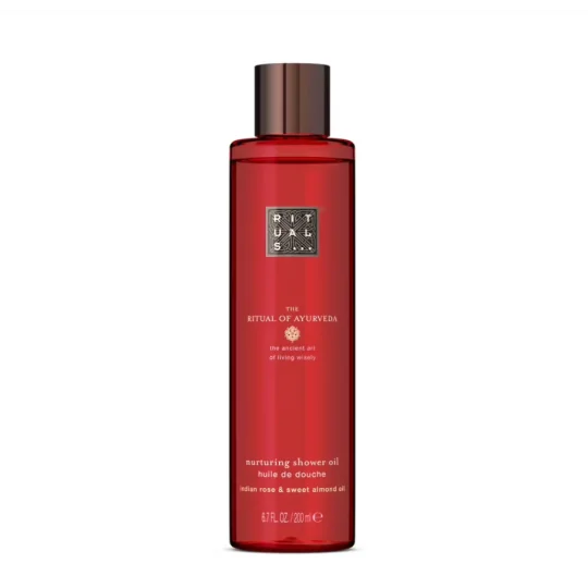 RITUALS THE RITUAL OF AYURVEDA huile de douche, 200 ml