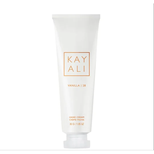 KAYALI VANILLA | 28 – CRÈME POUR LES MAINS