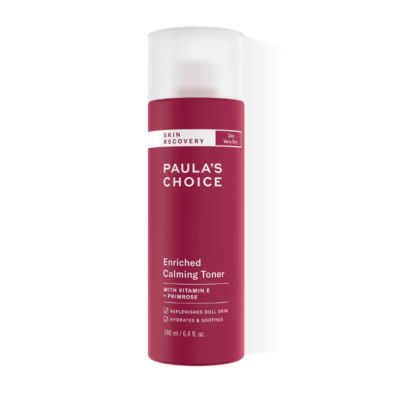 Paula's Choice SKIN RECOVERY Lotion