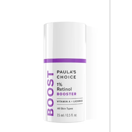 Paula's Choice Booster 1% Rétinol