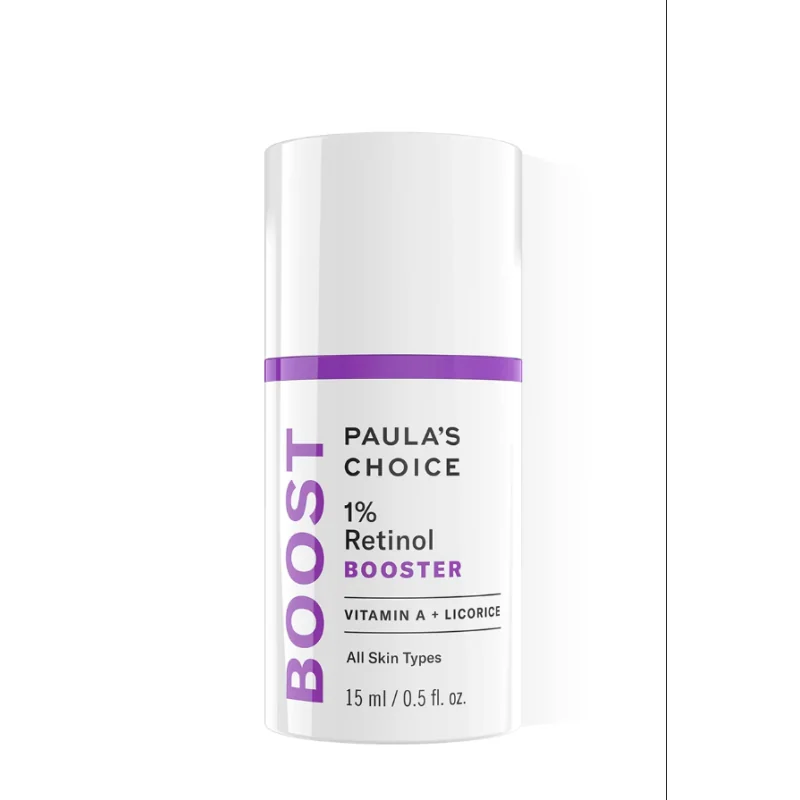 Paula's Choice Booster 1% Rétinol