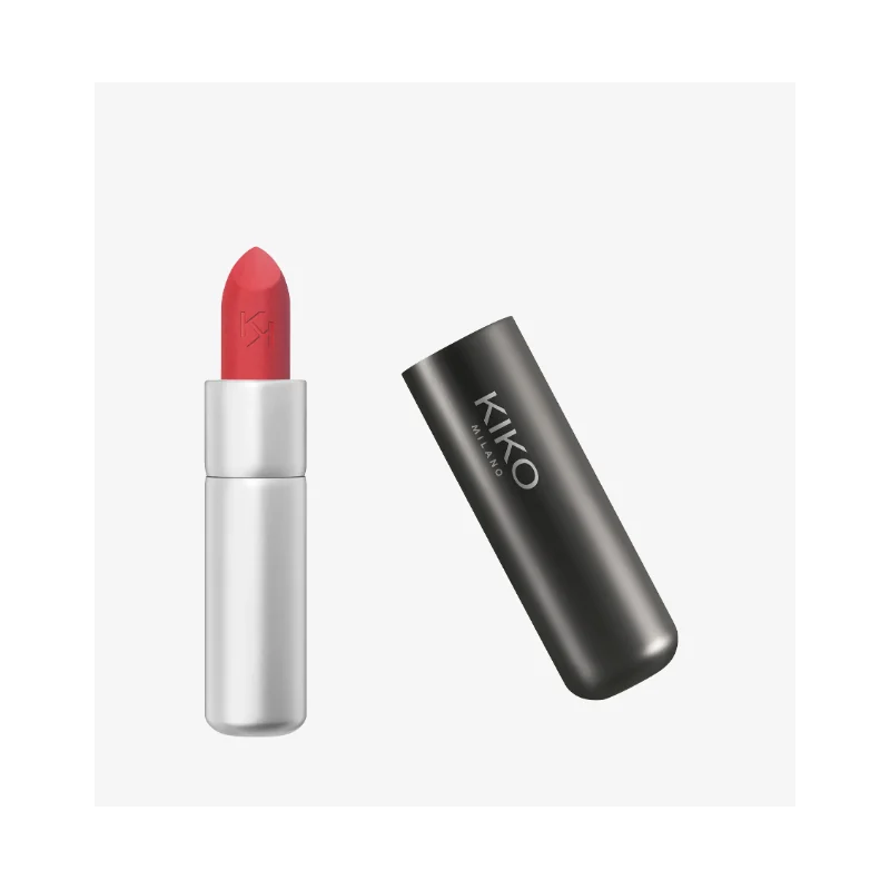 KIKO Milano POWDER POWER LIPSTICK - Rouge à lèvres 08 Cerise