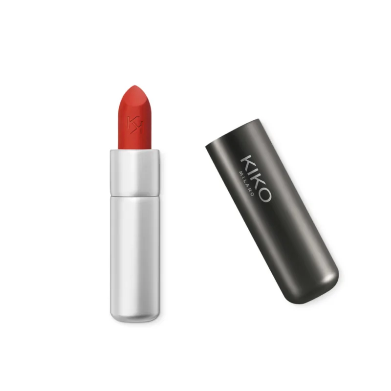 KIKO Milano POWDER POWER LIPSTICK - Rouge à lèvres 19 Red Chilly