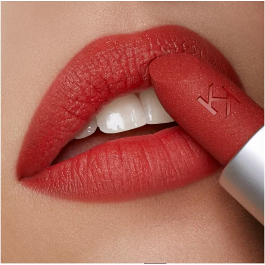 KIKO Milano POWDER POWER LIPSTICK - Rouge à lèvres 19 Red Chilly