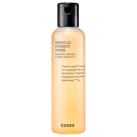 COSRX - Full Fit Propolis Synergy Toner - 150ml