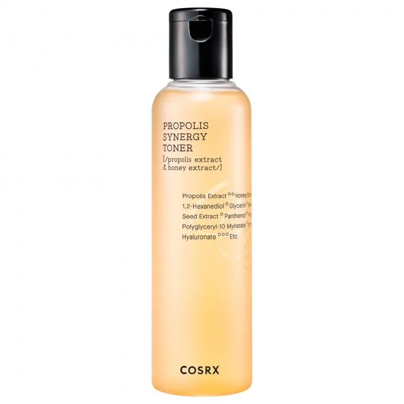 COSRX - Full Fit Propolis Synergy Toner - 150ml