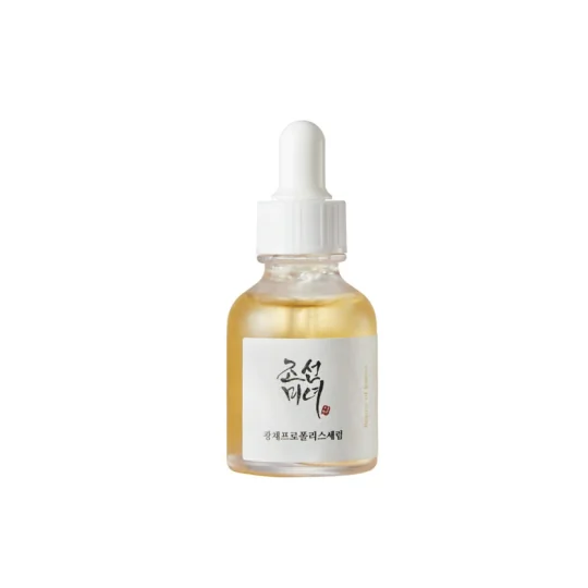 BEAUTY OF JOSEON - Sérum éclat: Propolis + Niacinamide - 30ml