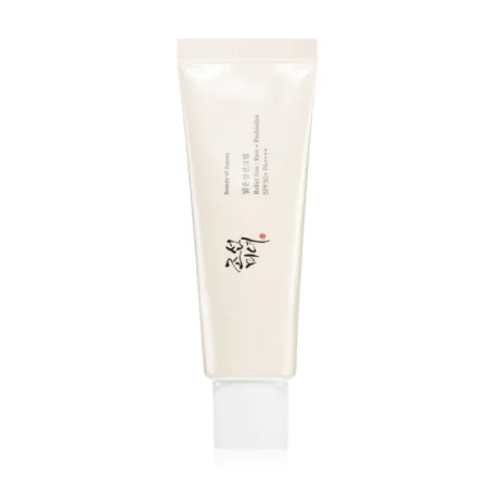 BEAUTY OF JOSEON Relief Sun Rice + Probiotics Crème solaire SPF50+