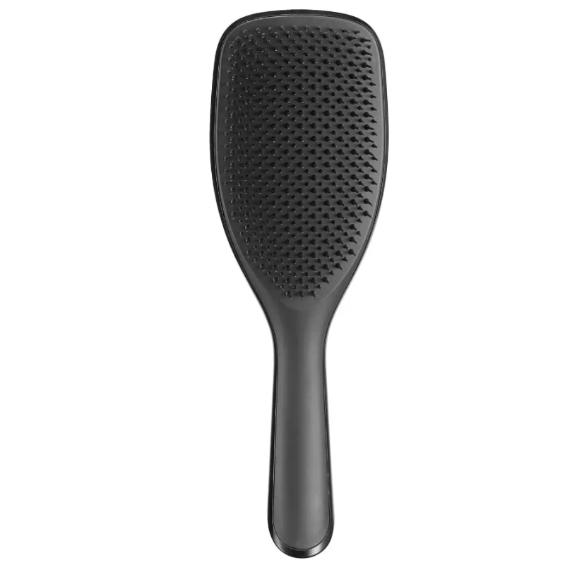 Tangle Teezer The Ultimate Large Detangler Brush - Black Gloss