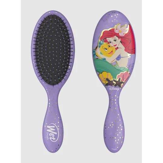 Wet Brush Disney Princess Original Detangler Petite Sirène