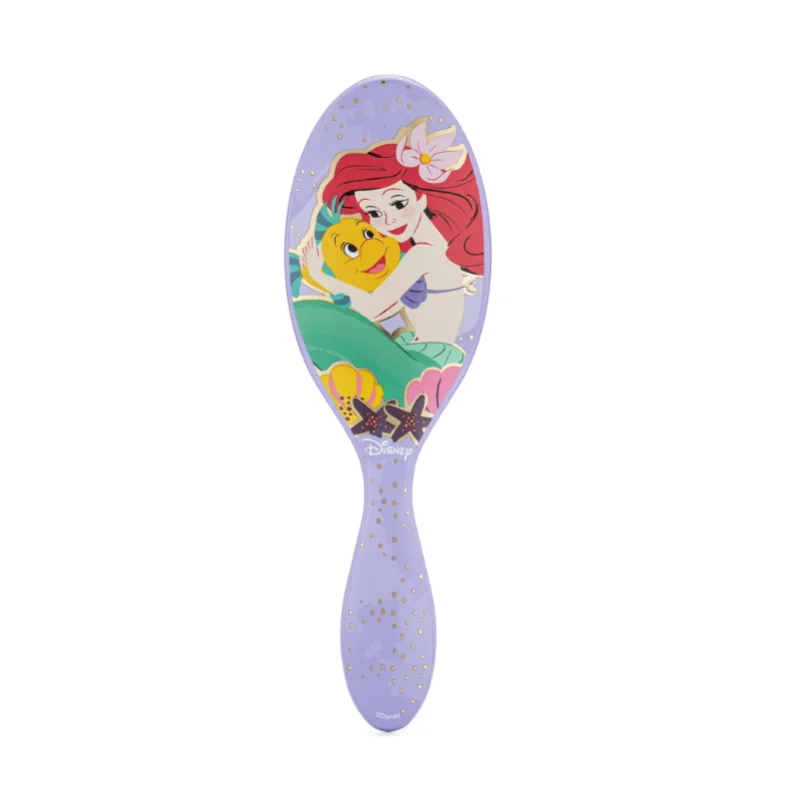 Wet Brush Disney Princess Original Detangler Petite Sirène