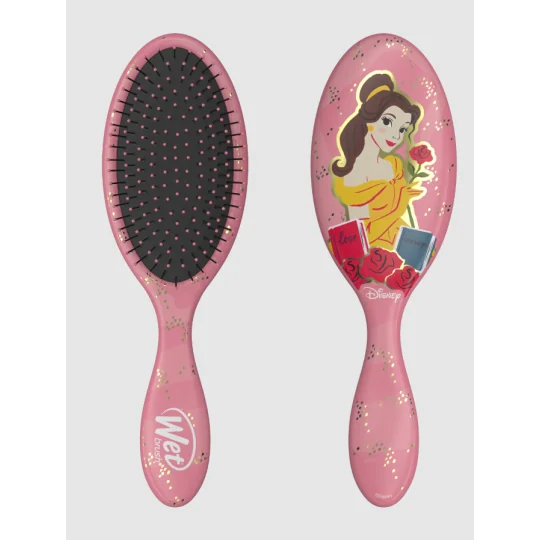 Wet Brush Disney Princess Original Detangler Petite Sirène