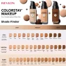 Revlon ColorStay FOND DE TEINT COLORSTAY 24H - PEAUX normales à sèches - 370 TOAST