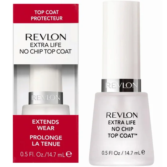 REVLON Extra Life No Chip Top Coat