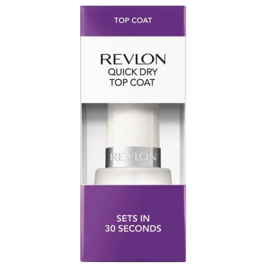 Revlon Extra Life No Chip Top Coat