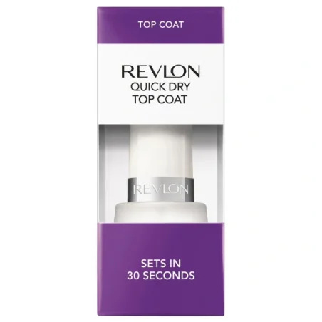 Revlon Extra Life No Chip Top Coat