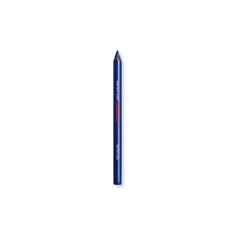 Revlon So Fierce Vinyl Eye Liner Royal rules-cobalt blue