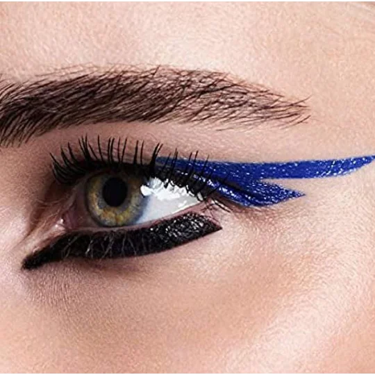 Revlon So Fierce Vinyl Eye Liner Royal rules-cobalt blue