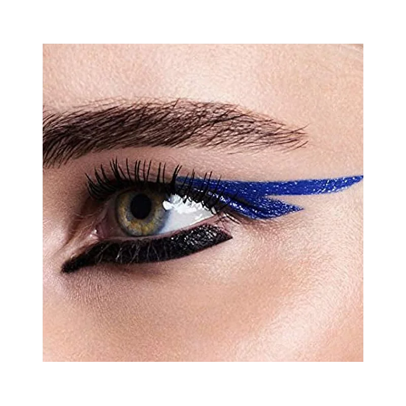 Revlon So Fierce Vinyl Eye Liner Royal rules-cobalt blue