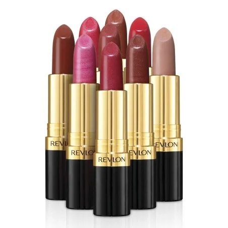 Revlon Super Lustrous Pearl Lipstick