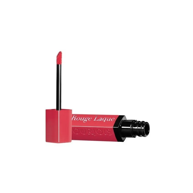 Bourjois Rouge Laque Rouge à lèvres