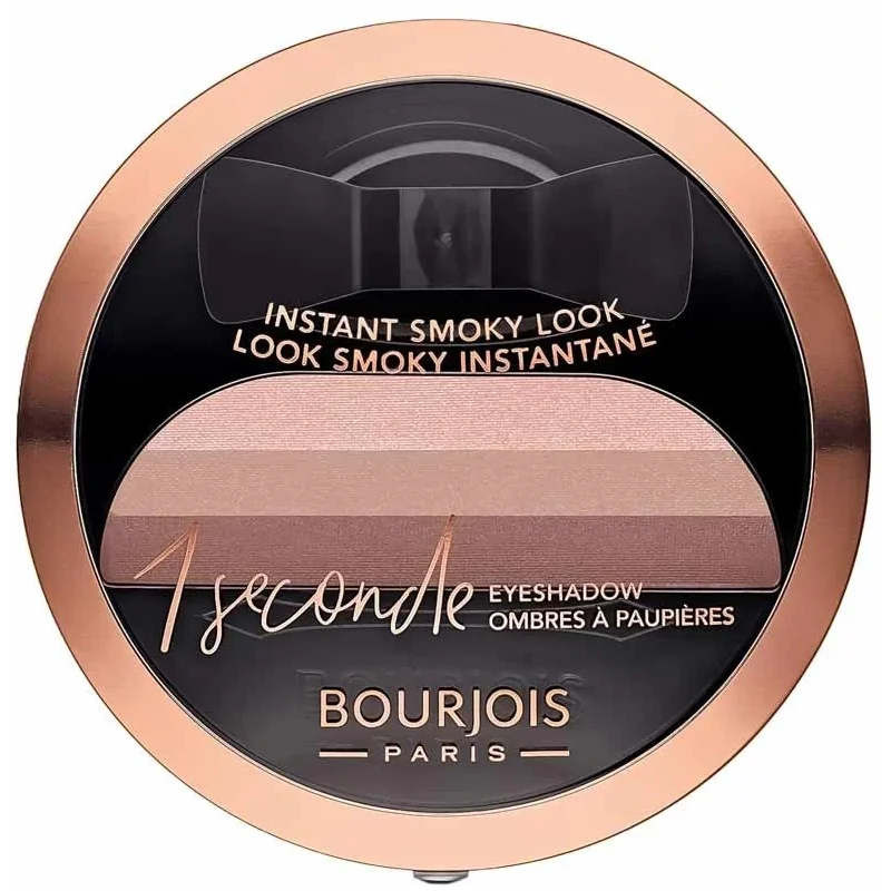 BOURJOIS Fard À Paupières 1 Seconde Eyeshadow