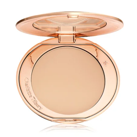 CHARLOTTE TILBURY Airbrush Flawless Finish - Poudre Matifiante 2 Medium