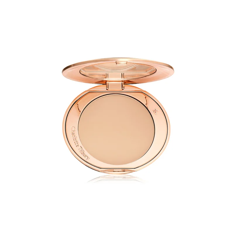 CHARLOTTE TILBURY Airbrush Flawless Finish - Poudre Matifiante 2 Medium