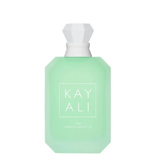 KAYALI YUM PISTACHIO GELATO 33 EAU DE PARFUM INTENSE 100ML