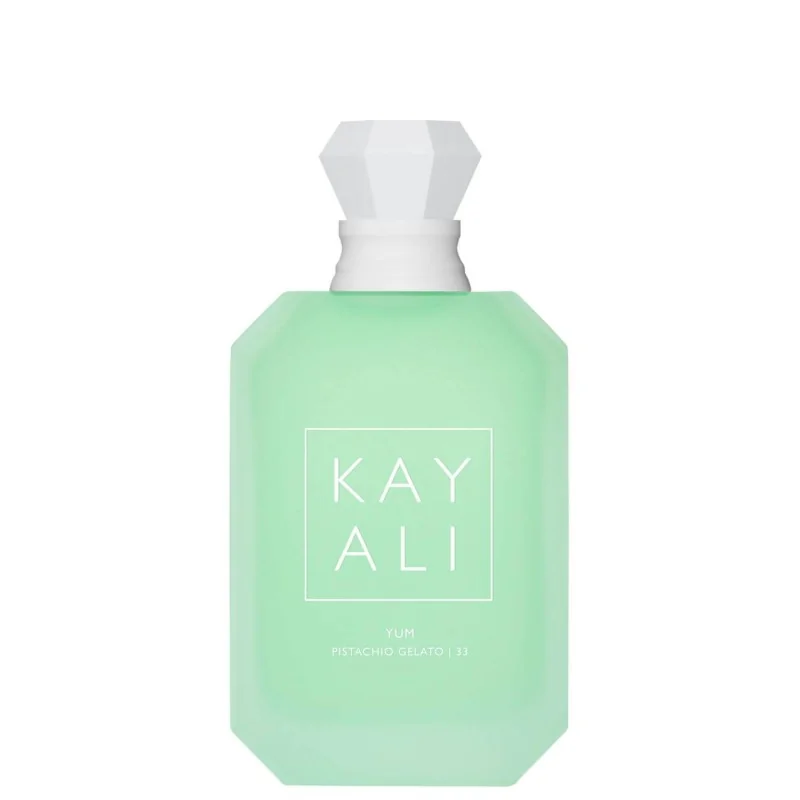 KAYALI YUM PISTACHIO GELATO 33 EAU DE PARFUM INTENSE 100ML